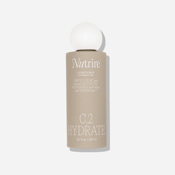 NWT Nutrire C.2 HYDRATE Conditioner For Medium Hair - Picture 1 of 2